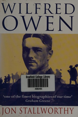 Wilfred Owen