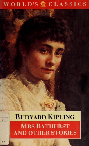 Mrs. Bathurst and Other Stories
