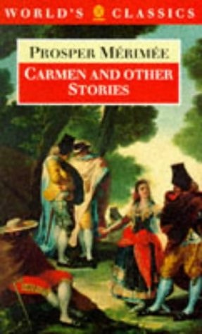 Carmen and Other Stories