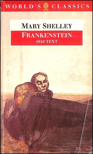 Frankenstein: The 1818 Text