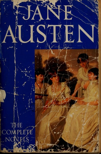 The Complete Novels