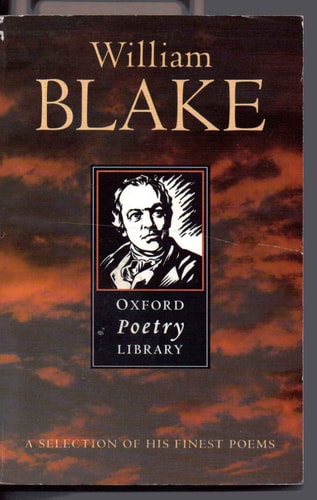 Selected Poetry: Worlds Classics Eighteenth-Century British Literature