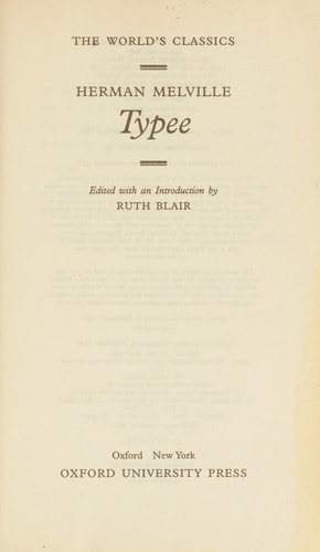 Typee