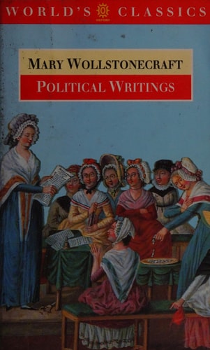 Political Writings