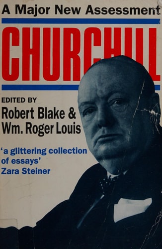 Churchill