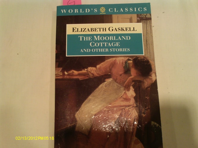 The Moorland Cottage and Other Stories