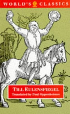 Till Eulenspiegel: His Adventures