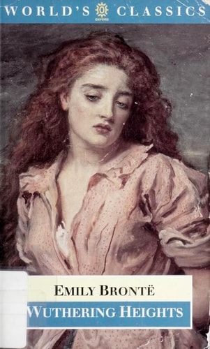 Wuthering Heights