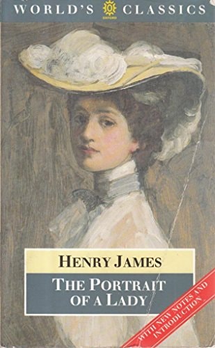 The Portrait of a Lady
