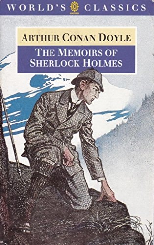 The Memoirs of Sherlock Holmes