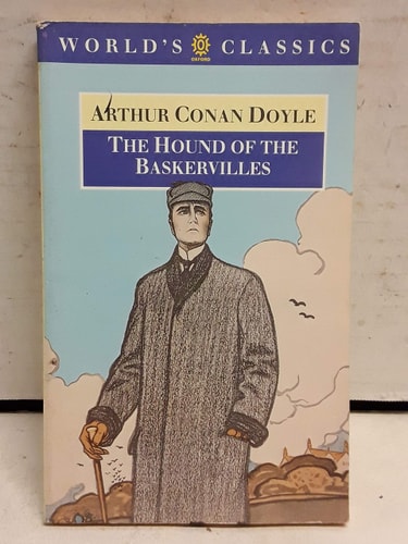 The Hound of the Baskervilles