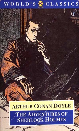 The Adventures of Sherlock Holmes