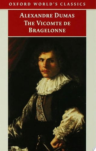 The Vicomte de Bragelonne