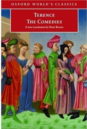 The Comedies