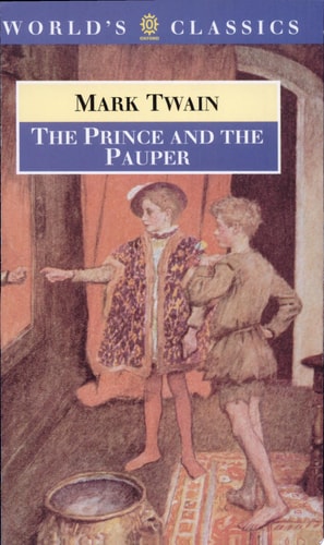 The Prince and the Pauper