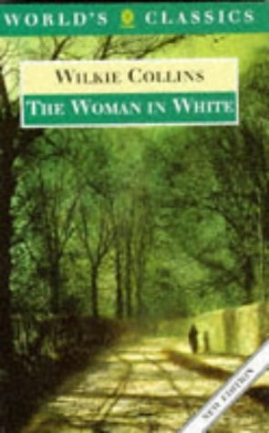 The Woman in White