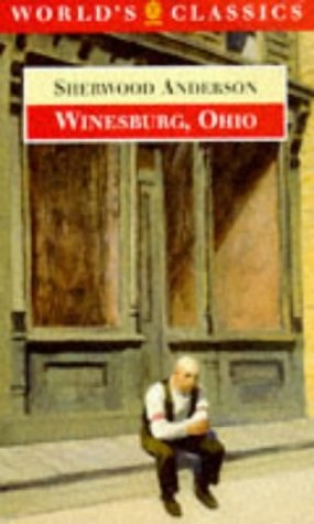 Winesburg, Ohio