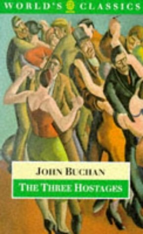 The Three Hostages