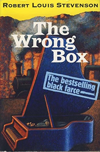 The Wrong Box