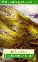 The Island of Sheep