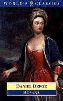 Roxana: The Fortunate Mistress