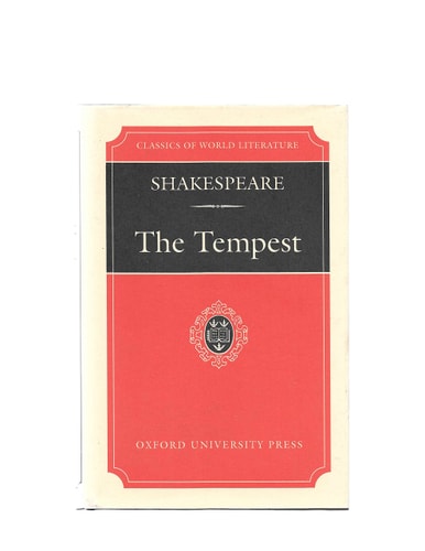 The Tempest