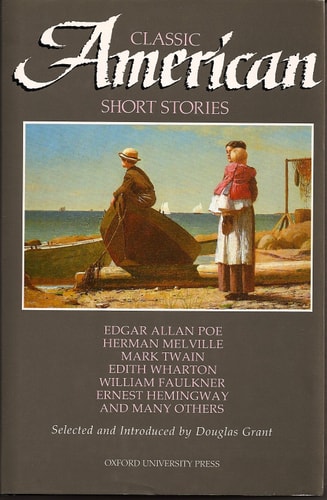 Classic American Short Stories