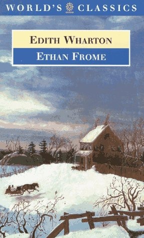 Ethan Frome