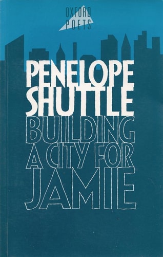 Building a City for Jamie