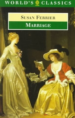 Marriage