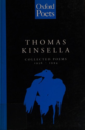 The Collected Poems 1956-1994