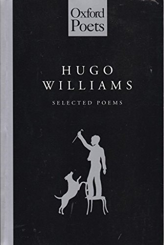 Selected Poems (Oxford Paperbacks)