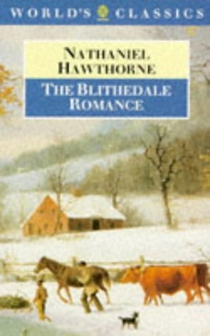 The Blithedale Romance