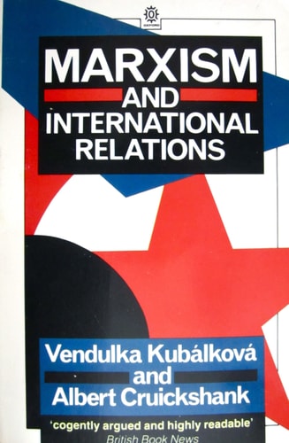Marxism and International Relations