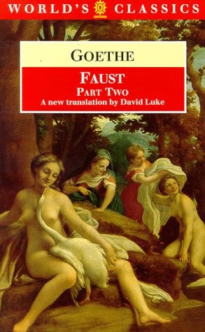 Faust: Part Two