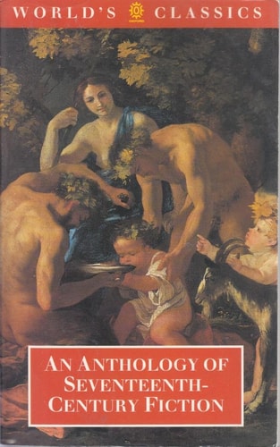An Anthology of Seventeenth-Century Fiction
