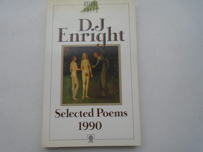Selected Poems