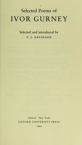 Edition published by Oxford University Press