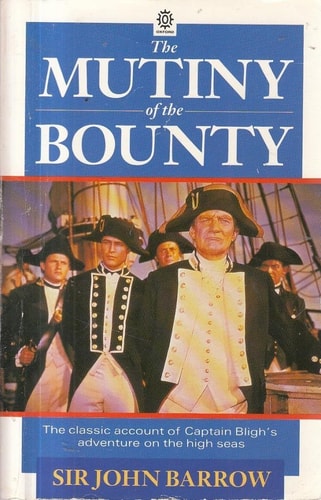 The Mutiny of the Bounty