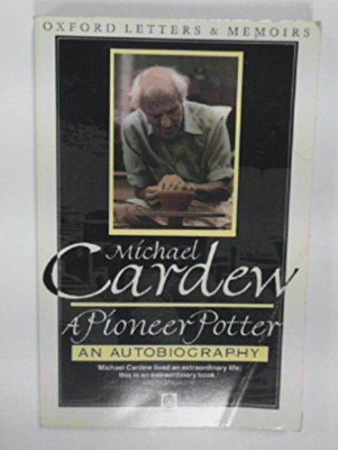A Pioneer Potter An Autobiography