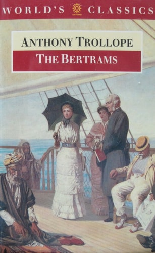 The Bertrams