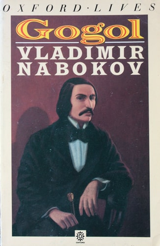 Nikolai Gogol