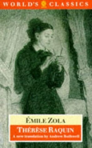 Thérèse Raquin
