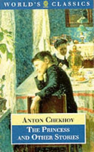 The Princess and Other Stories