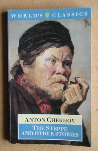 The Steppe and Other Stories