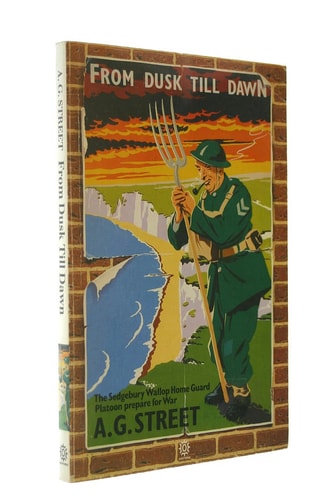 From Dusk Till Dawn: The Sedgebury Wallop Home Guard Platoon Prepare for War