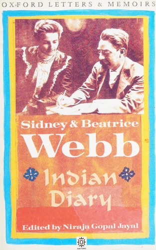 Indian Diary