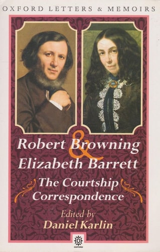 The Courtship Correspondence: 1845-1846