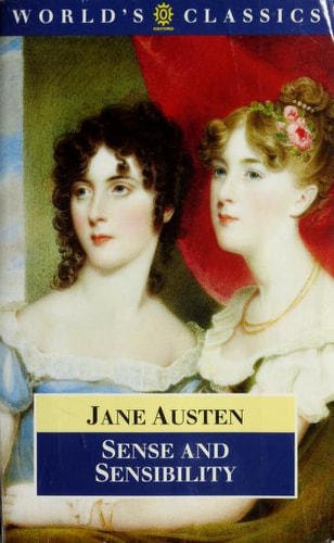 Sense and Sensibility