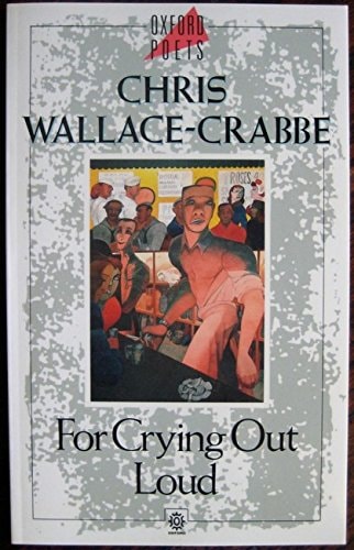 For Crying Out Loud